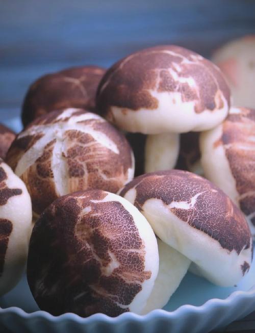 面粉香菇的做法大全家常-图2 面粉香菇的做法大全家常-图2