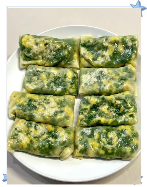 宝宝韭菜怎么做？简单美味做法看这里！-图3