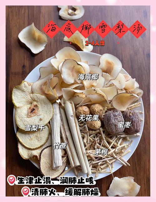 冰糖雪梨柠檬膏能和海鲜一起吃吗?-图3 冰糖雪梨柠檬膏能和海鲜一起吃吗?-图3