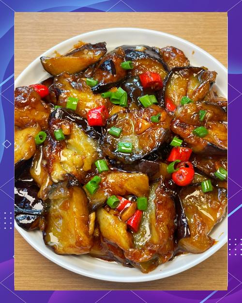 家常酱油茄子的做法大全-图1 家常酱油茄子的做法大全-图1