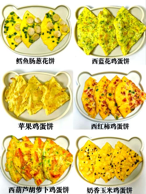 日本宝宝早餐有哪些营养搭配？-图3