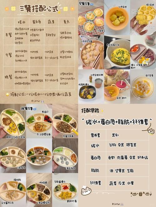 美食天下宝宝食谱窍门-图2 美食天下宝宝食谱窍门-图2