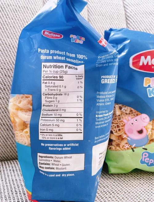 意大利宝宝颗粒面做法-图2