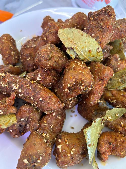 家常炸鸡脖子的做法大全-图2 家常炸鸡脖子的做法大全-图2