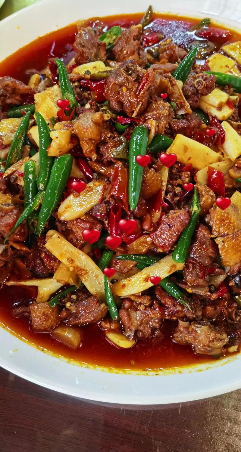 家常爆炒鸭子的做法大全-图1 家常爆炒鸭子的做法大全-图1