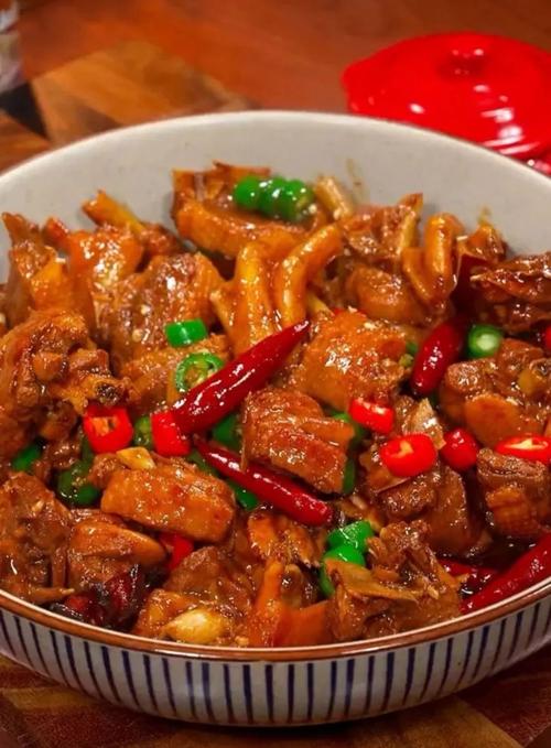 家常爆炒鸭子的做法大全-图2 家常爆炒鸭子的做法大全-图2