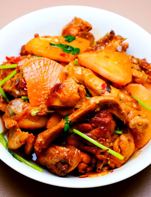 家常爆炒鸭子的做法大全-图3 家常爆炒鸭子的做法大全-图3