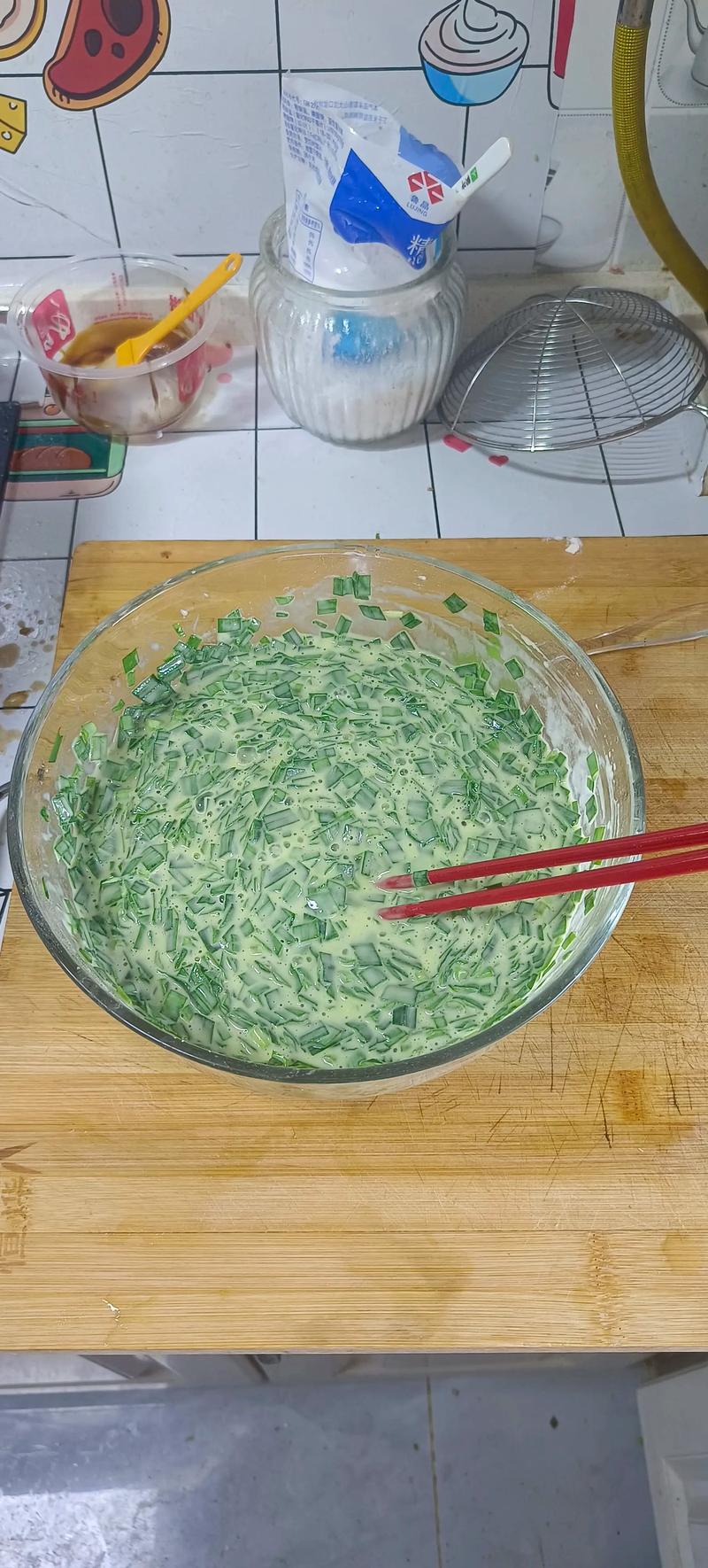 蒸薄饼家常做法大全图解-图3