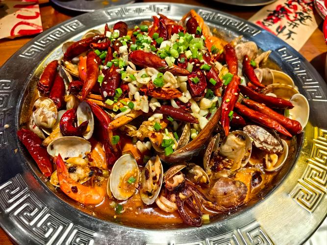 海鲜锅底都有什么意思-图3 海鲜锅底都有什么意思-图3
