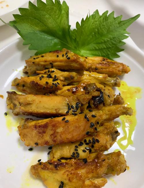 酱翅中家常做法大全家常-图2 酱翅中家常做法大全家常-图2