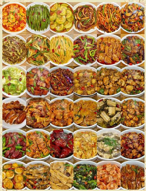 苏菜的做法 江苏家常菜-图3