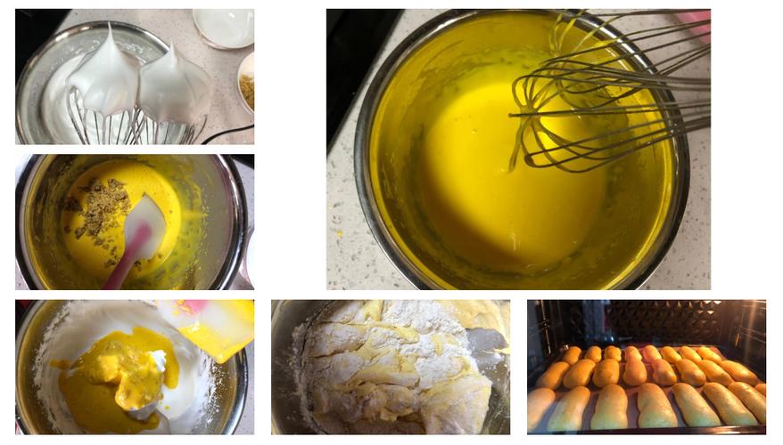 如何自制宝宝手指饼干-图2 如何自制宝宝手指饼干-图2