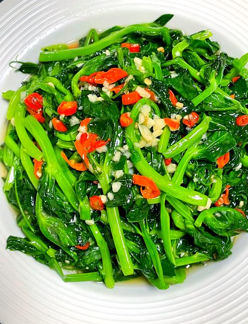 豌豆凉拌的做法大全家常-图2