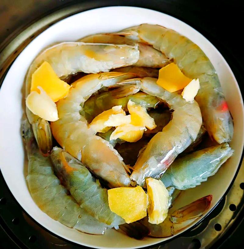 宝宝大虾家常做法大全-图3 宝宝大虾家常做法大全-图3