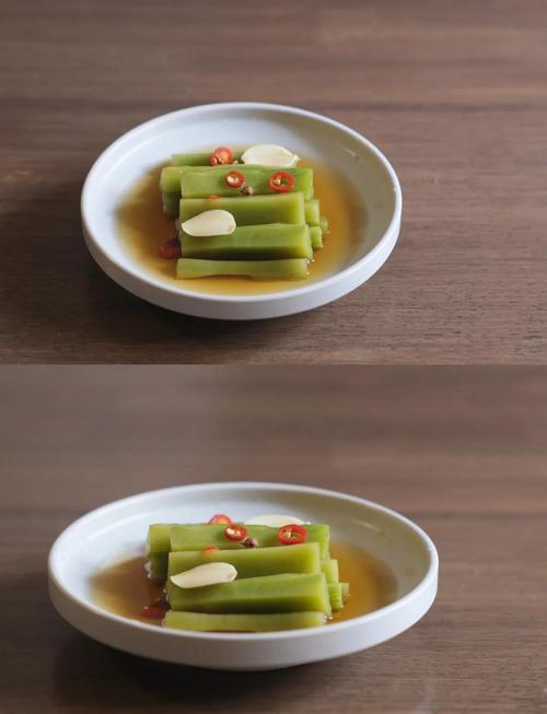 莴笋花家常做法有哪些？-图2