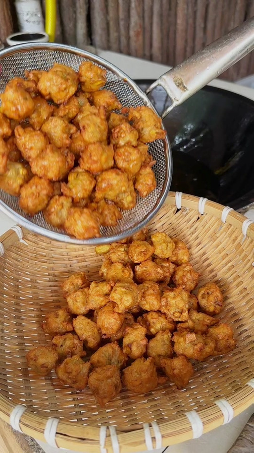 茄子丸子怎么做？家常做法有哪些？-图1