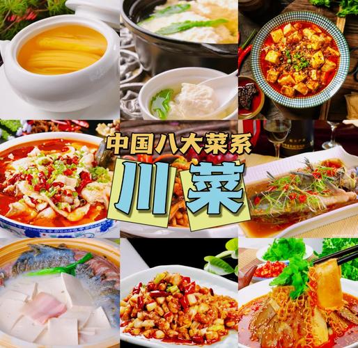 川菜家常菜谱带图片，做法有哪些？-图1