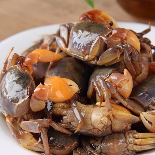 腌海鲜最多能放几天?-图1 腌海鲜最多能放几天?-图1