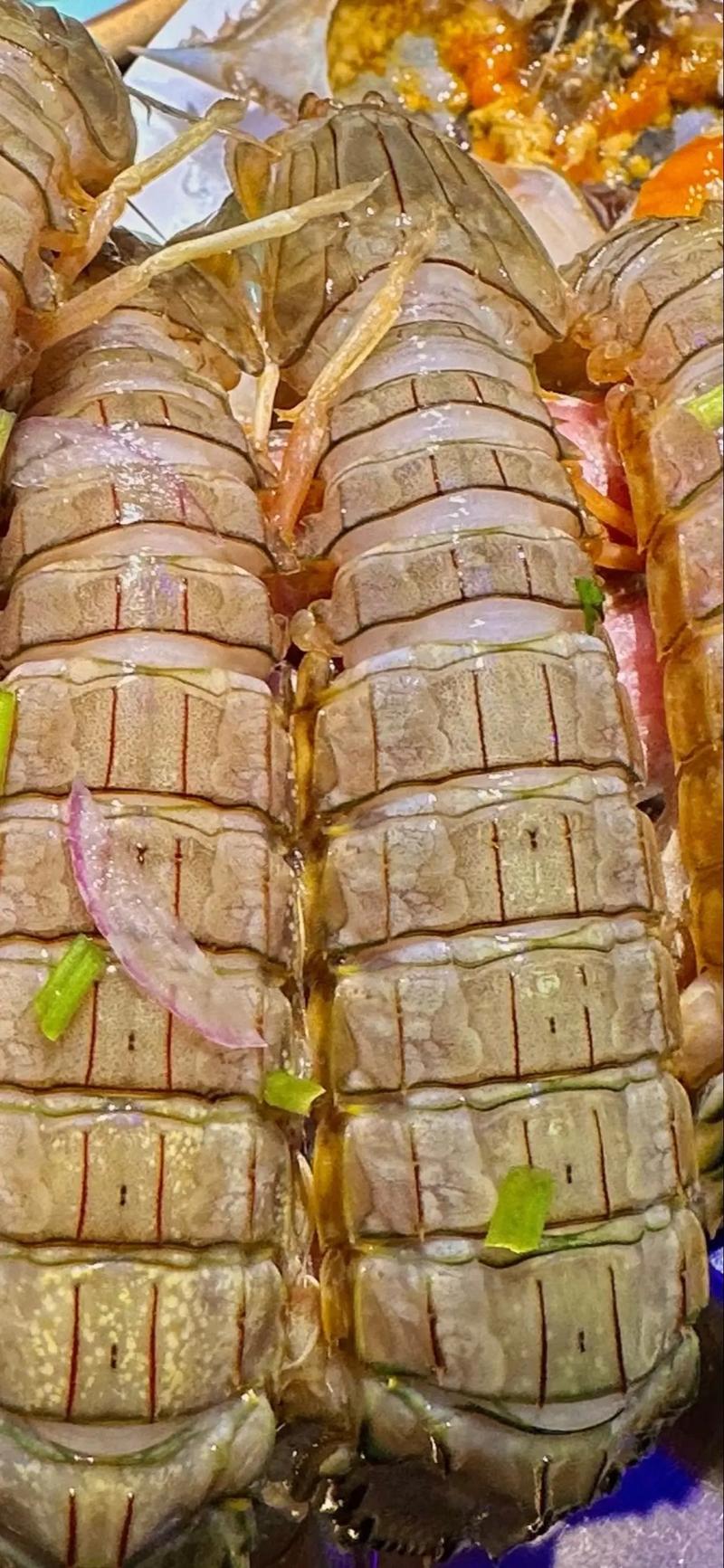 腌海鲜最多能放几天?-图3 腌海鲜最多能放几天?-图3