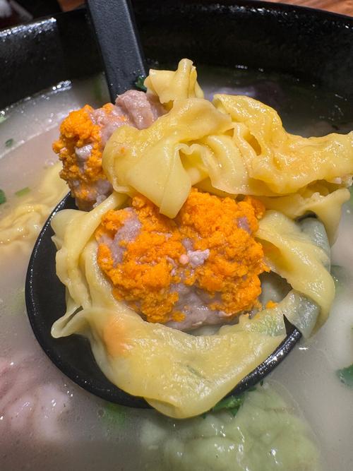 海鲜馄饨馅料有哪些?-图2 海鲜馄饨馅料有哪些?-图2