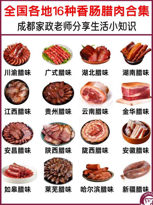 腊肉香肠家常做法有哪些？-图1