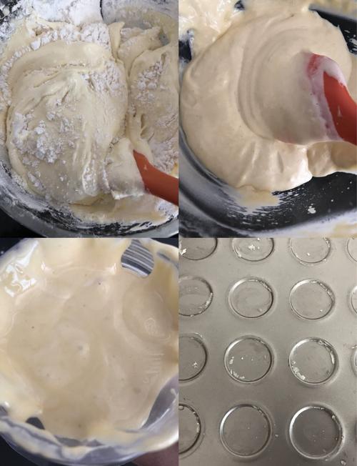 宝宝能吃味觉鸡蛋饼干吗?-图1 宝宝能吃味觉鸡蛋饼干吗?-图1