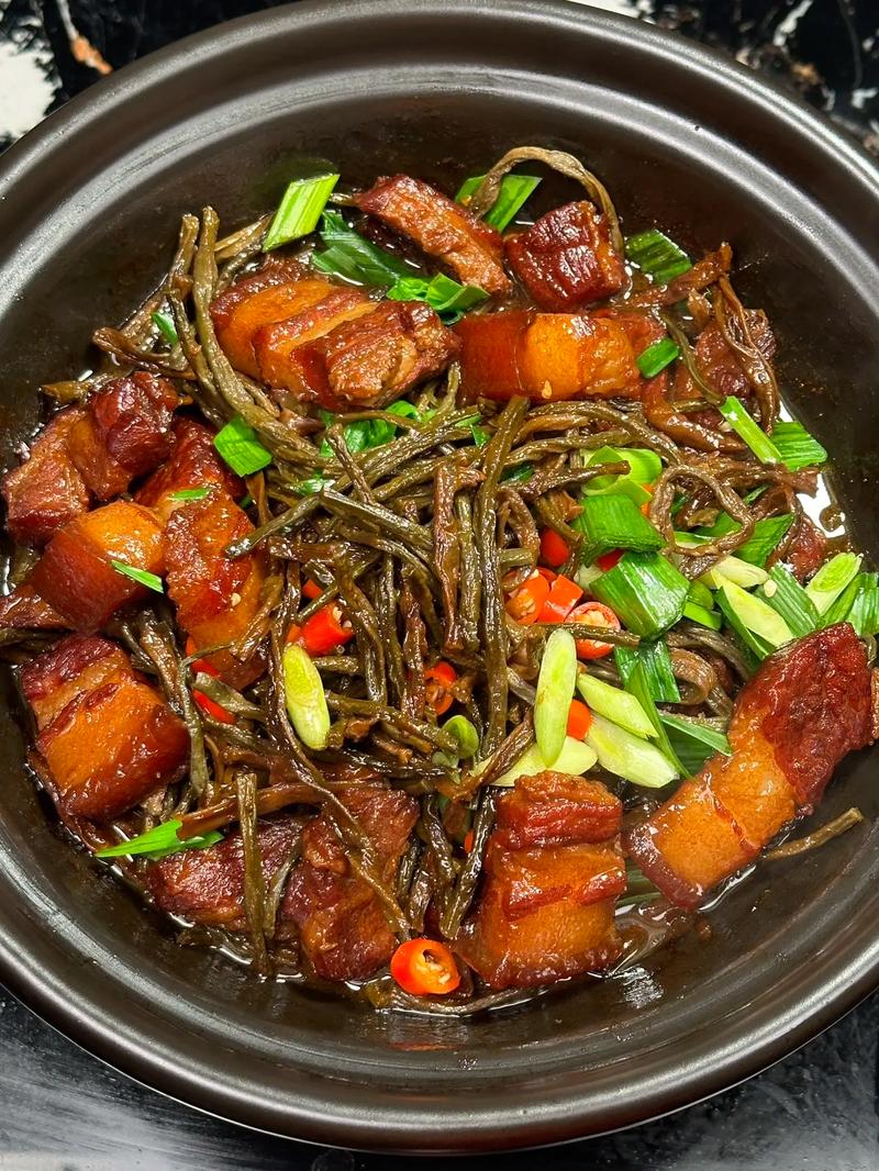 锅烧肉家常做法有哪些？-图2