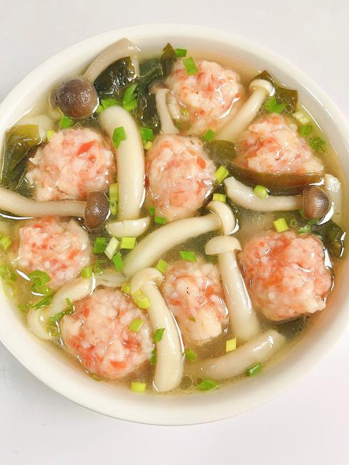 海鲜羹最简单做法大全-图2