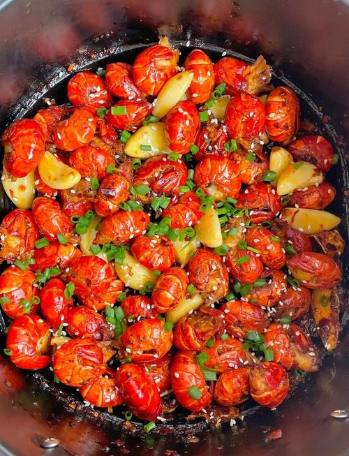 家常麻辣小龙虾怎么做才够味？-图3