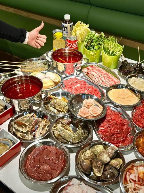 海鲜火锅能搭牛肉吗?-图1 海鲜火锅能搭牛肉吗?-图1