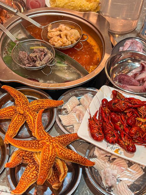 海鲜火锅能搭牛肉吗?-图2 海鲜火锅能搭牛肉吗?-图2