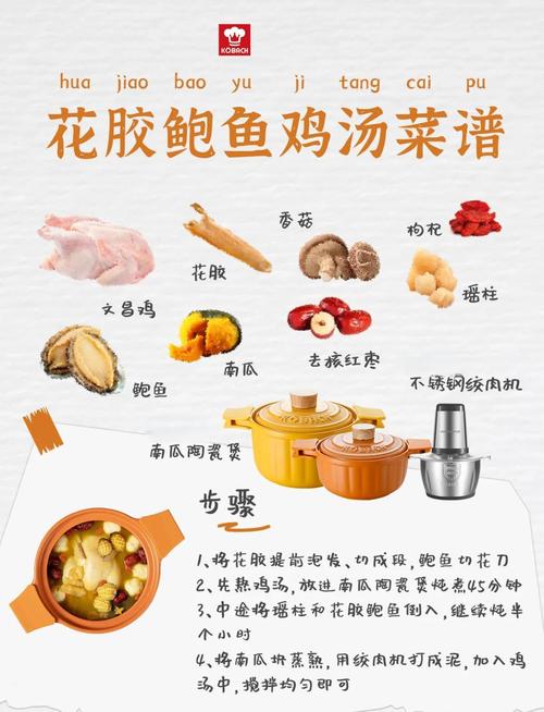 常喝海鲜汤有什么好处-图2