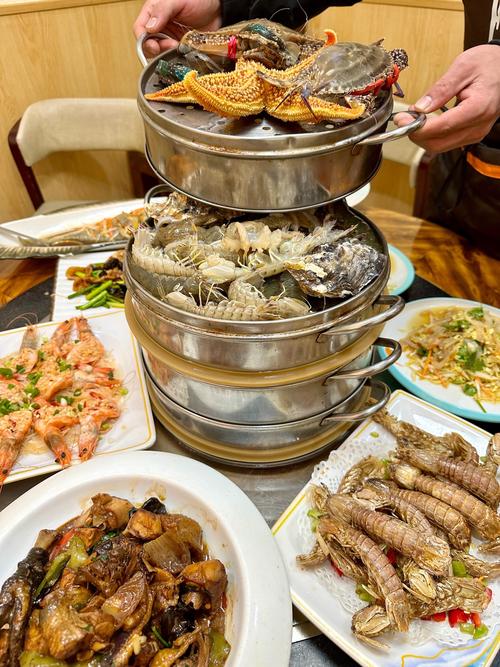 海鲜锅能搭配哪些蔬菜？-图2