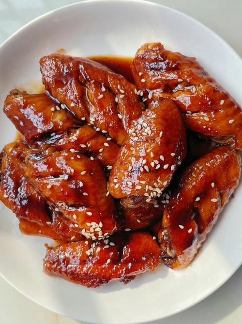 简单家常鸡翅的做法大全-图3 简单家常鸡翅的做法大全-图3