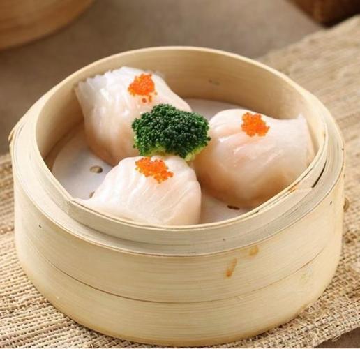 海鲜蒸饺怎么做？馅料搭配技巧？-图2