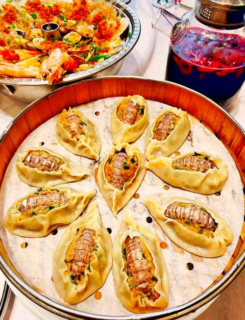海鲜蒸饺怎么做？馅料搭配技巧？-图3