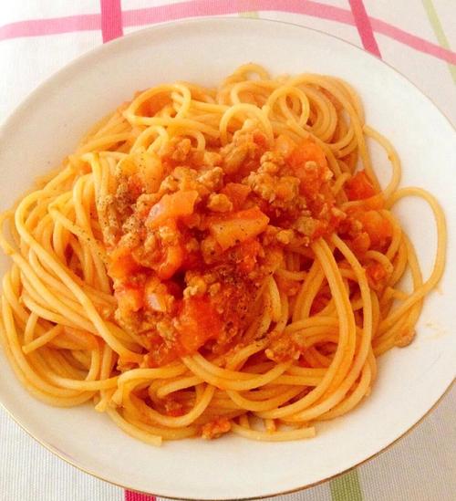 家常意面做法大全？新手也能轻松学吗？-图2