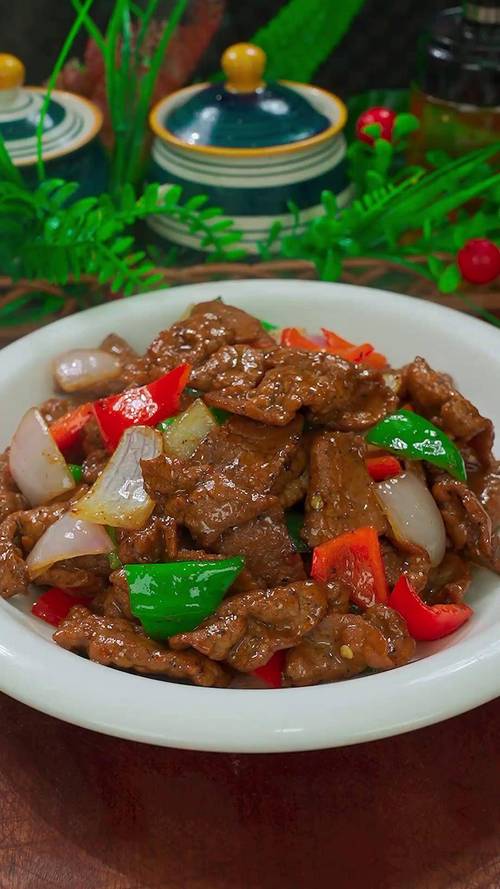 啤酒牛肉怎么做才好吃？-图1