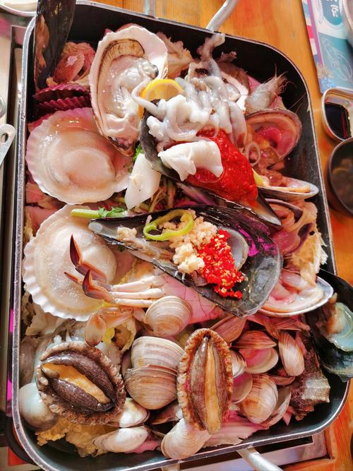 韩国海鲜锅正宗做法关键在哪？-图3