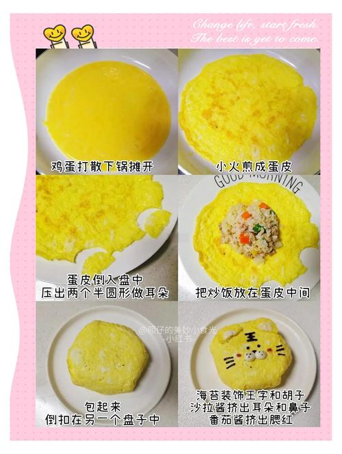 麦当劳早餐蛋宝宝怎么做的?-图1 麦当劳早餐蛋宝宝怎么做的?-图1