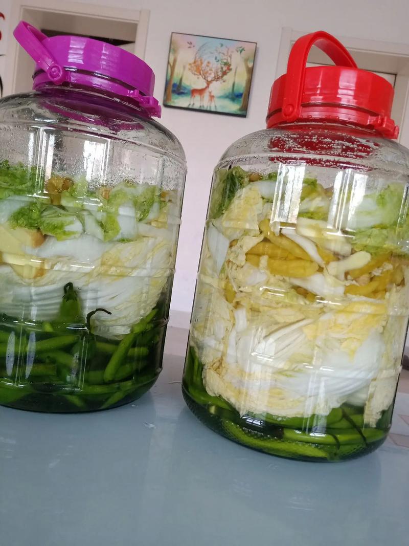 泡大头菜怎么做？家常做法有哪些？-图1