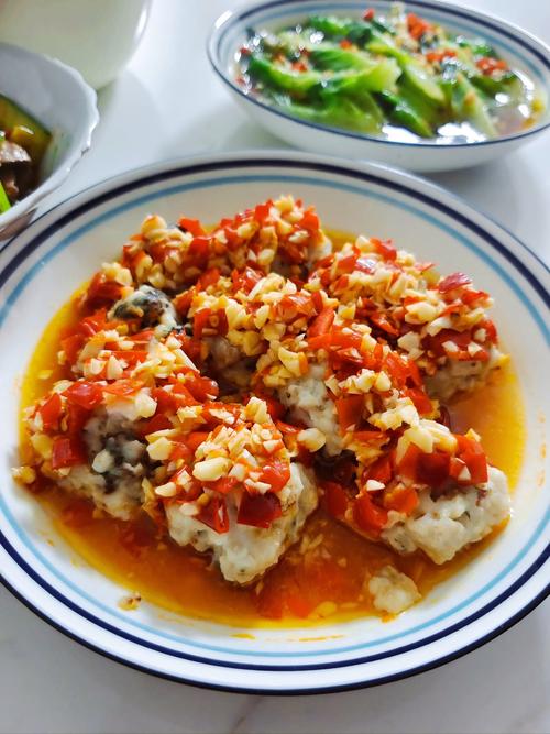 宝宝鲈鱼鱼丸做法视频-图2