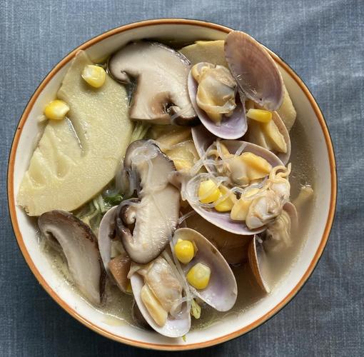 玉米粉丝怎么做?家常做法有哪些?-图1 玉米粉丝怎么做?家常做法有哪些?-图1