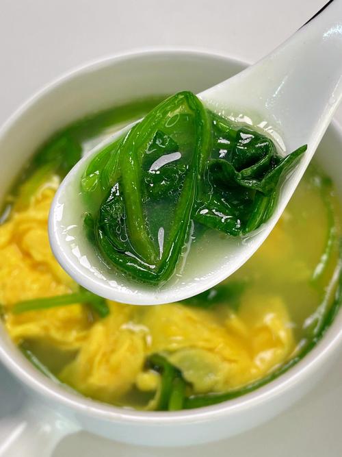 宝宝菠菜怎么做？辅食做法有哪些？-图3