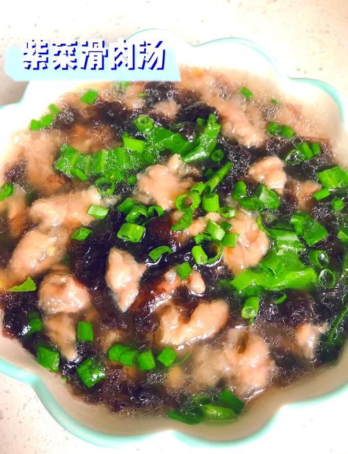 紫菜宝宝怎么吃才好消化?-图1 紫菜宝宝怎么吃才好消化?-图1