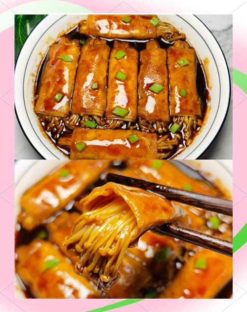 豆腐皮家常做法有哪些？-图2