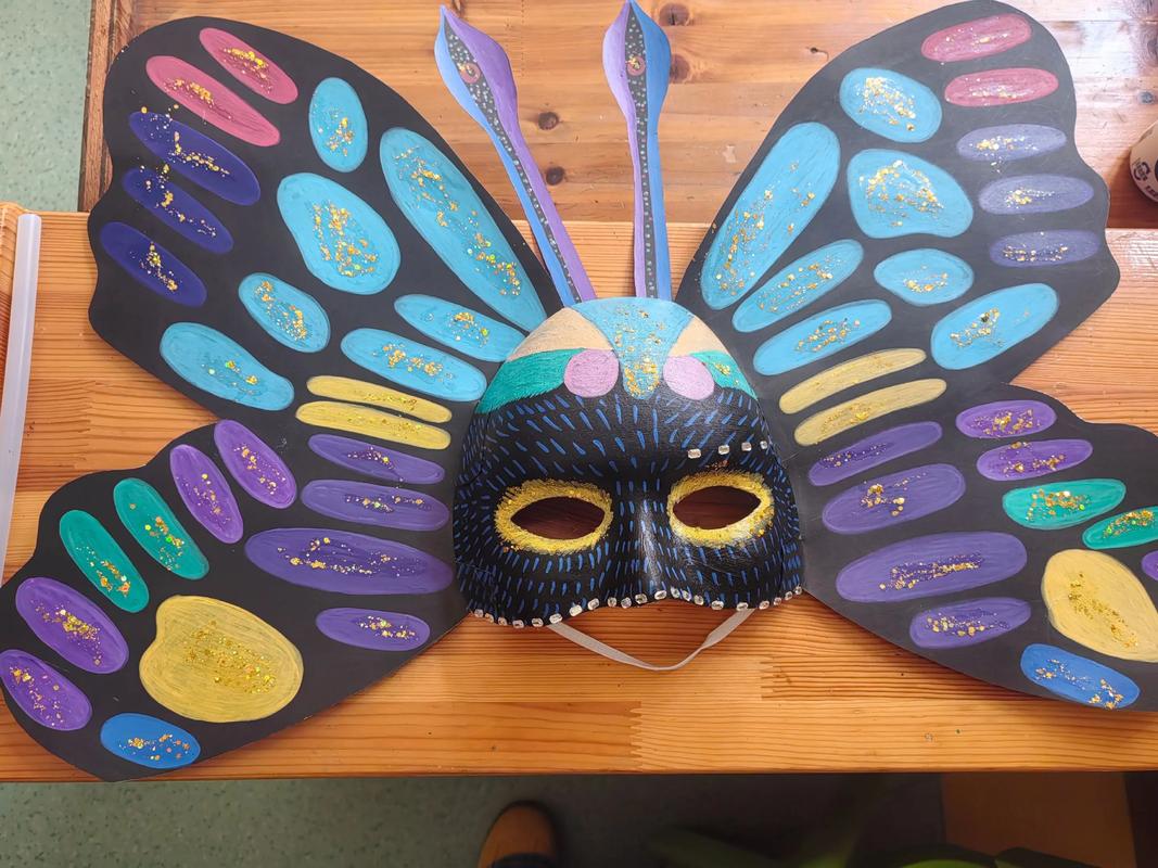 宝宝蝴蝶面皮手工怎么做好吃又安全？-图3