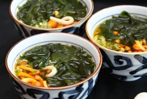 海鲜木耳能同食吗？-图2