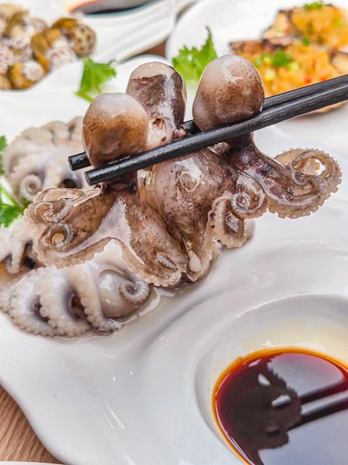 海鲜锁卷图片大全有哪些花样？-图3