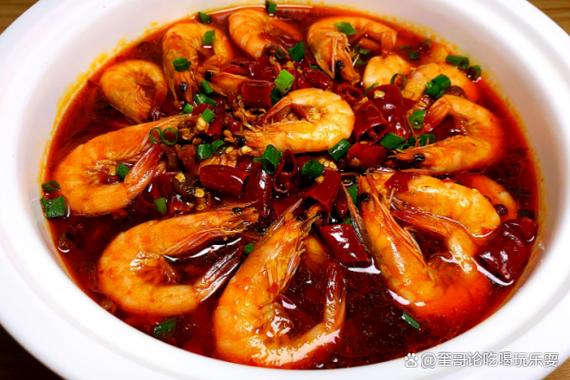 水煮海鲜怎么做好吃？有哪些推荐？-图3